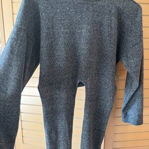 Zara Long Sleeve